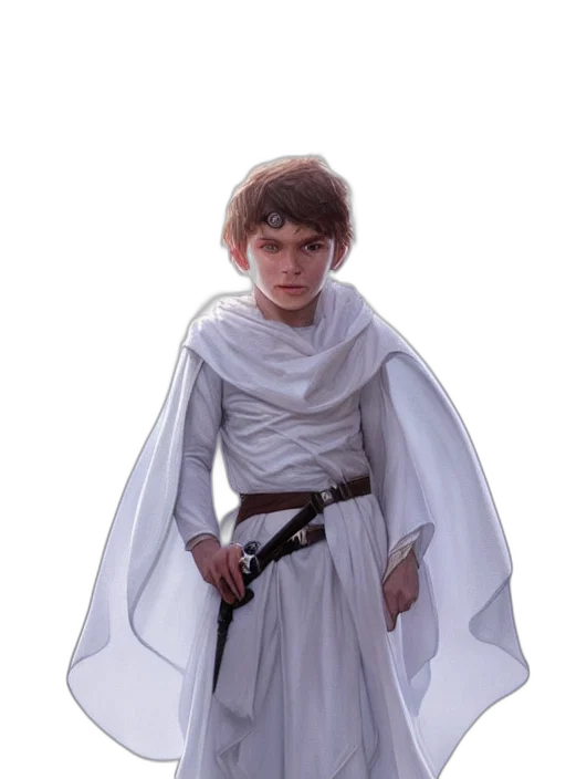 sword, weapon, staff, jacket transparent PNG cut-out