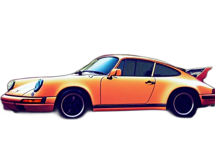 car, animal, weapon, photorealistic transparent PNG cut-out