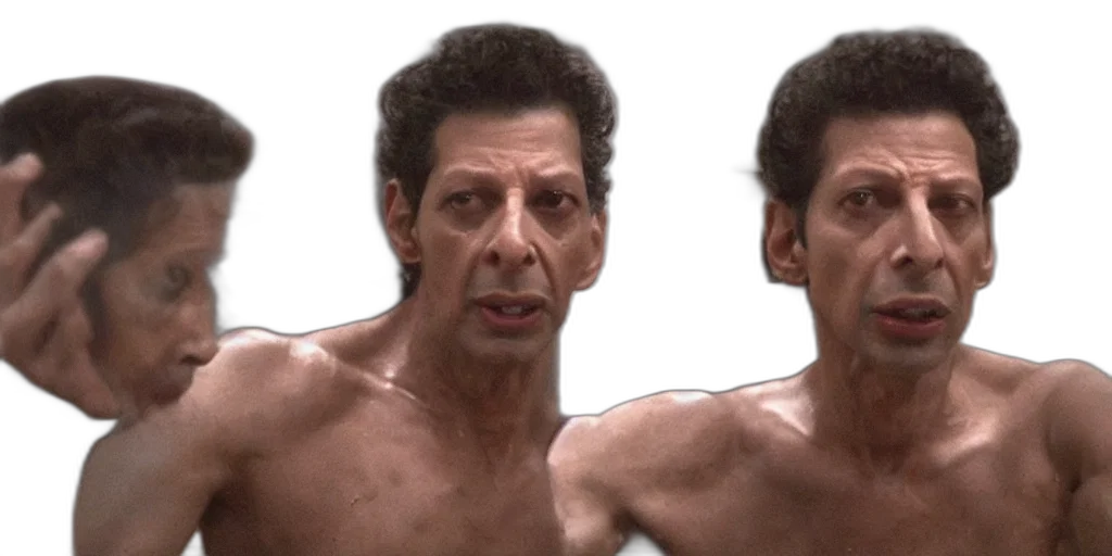 face, photorealistic, 3d render, ultra transparent PNG cut-out