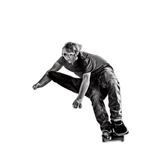 staff, shoes, photorealistic, concept art transparent PNG cut-out