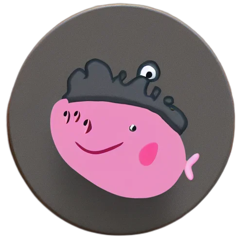 hat, creature, crown, animal transparent PNG cut-out