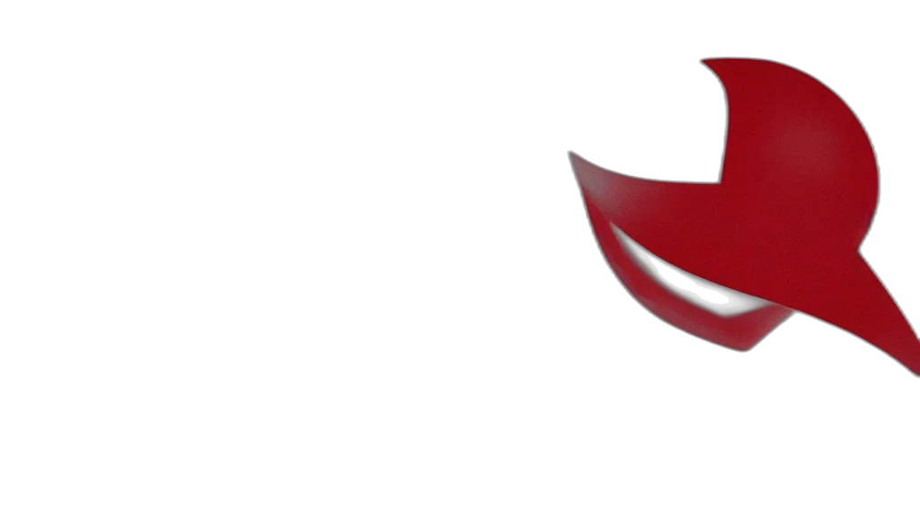staff, crown, sword, 3d render transparent PNG cut-out