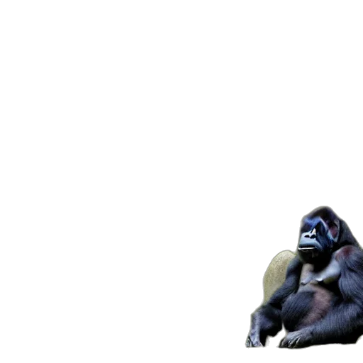 animal, creature, mask, robot transparent PNG cut-out