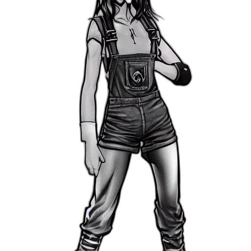 staff, comic book art, cartoon, concept art transparent PNG cut-out