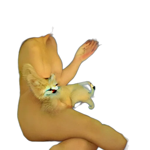 creature, animal, shoes, mask transparent PNG cut-out