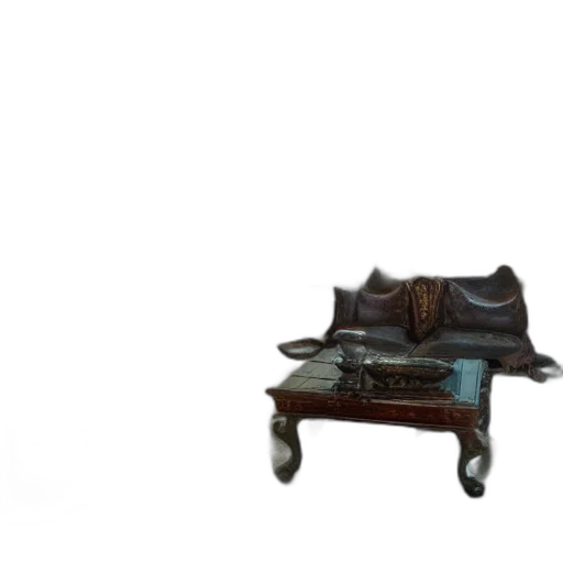 furniture, shoes, staff, crown transparent PNG cut-out