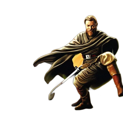 sword, weapon, jacket, concept art transparent PNG cut-out