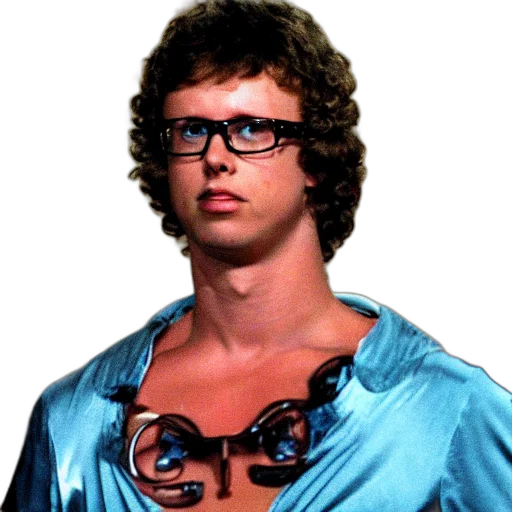 robot, staff, napolean, dynamite transparent PNG cut-out