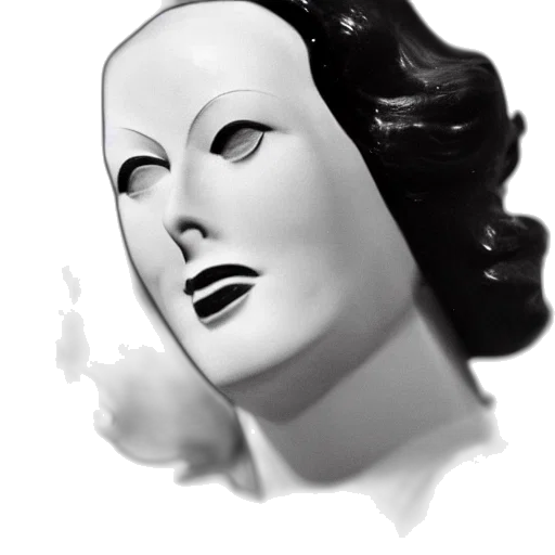 mask, face, crown, hat transparent PNG cut-out