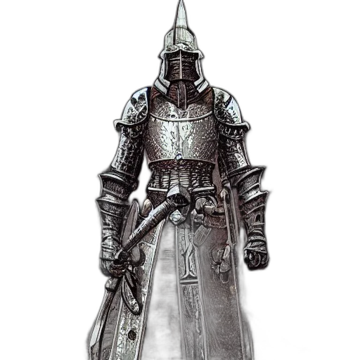 sword, staff, weapon, dress transparent PNG cut-out