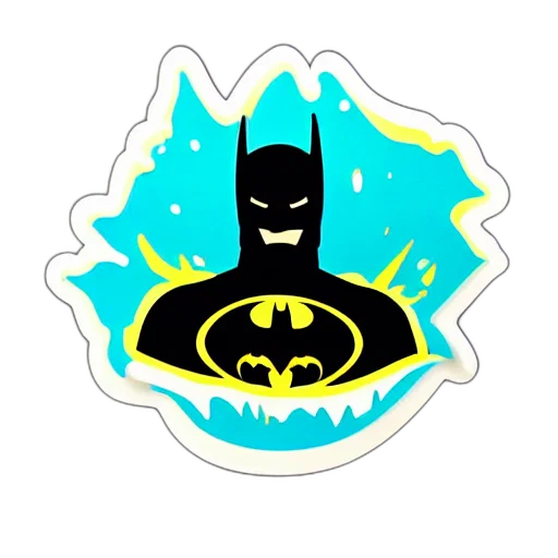 comic book art, concept art, pixel art, cartoon transparent PNG cut-out