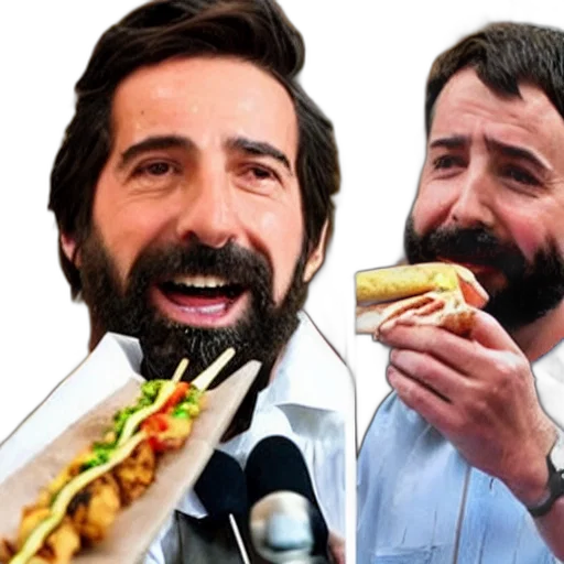 food, photorealistic, concept art, pablo transparent PNG cut-out