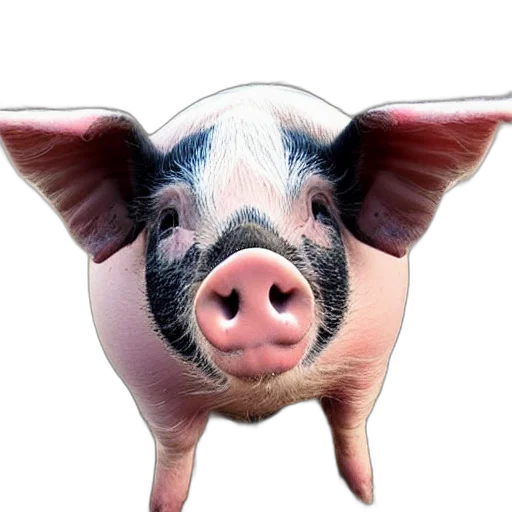 animal, face, food, mask transparent PNG cut-out