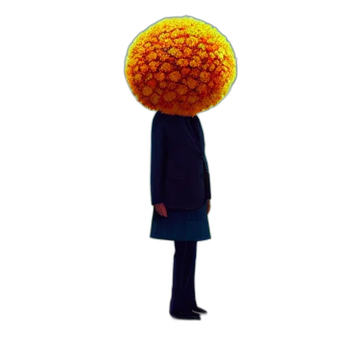 hat, staff, umbrella, crown transparent PNG cut-out