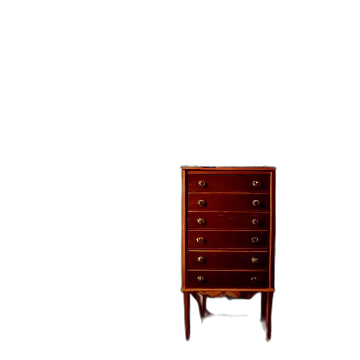 furniture, crown, 3d render, photorealistic transparent PNG cut-out