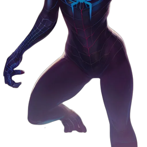 creature, mask, robot, dress transparent PNG cut-out