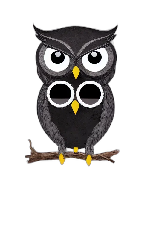 animal, staff, jewelry, face transparent PNG cut-out