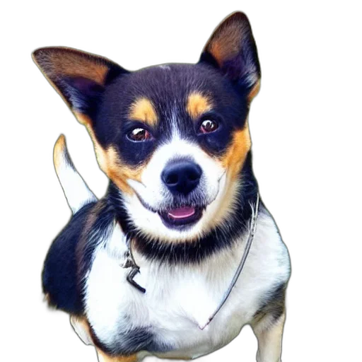 animal, staff, face, creature transparent PNG cut-out