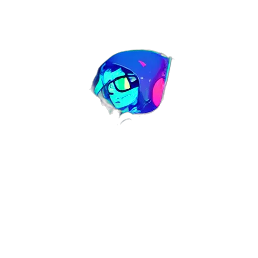 hat, mask, face, creature transparent PNG cut-out