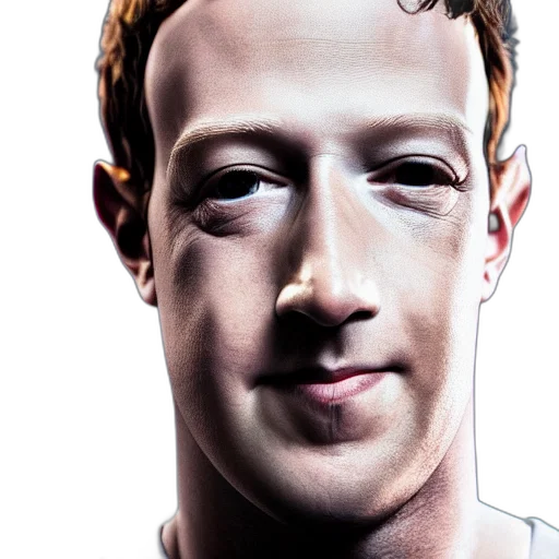 face, robot, mask, creature transparent PNG cut-out