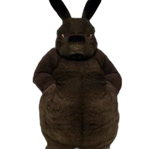 animal, creature, mask, hat transparent PNG cut-out