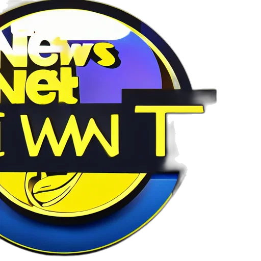 weapon, news, network, logo transparent PNG cut-out