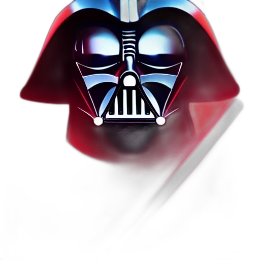 mask, face, staff, photorealistic transparent PNG cut-out