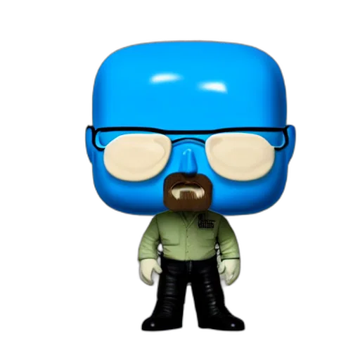 cartoon, 3d render, concept art, comic book art transparent PNG cut-out