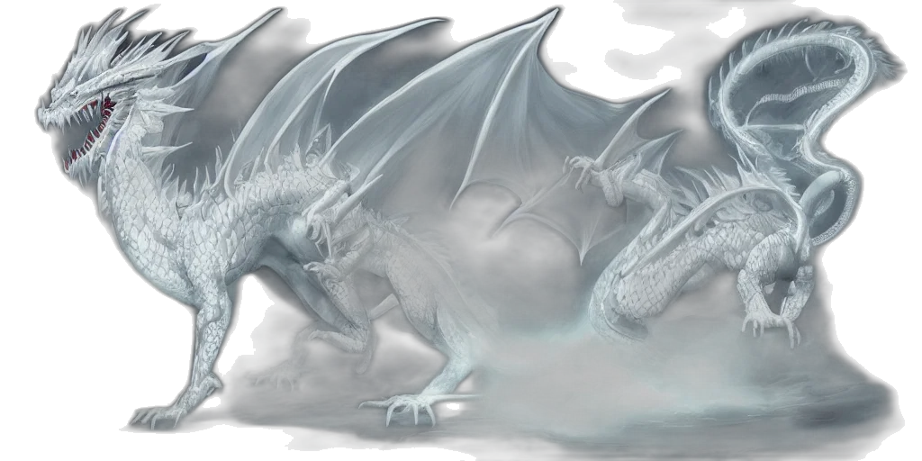 dragon, creature, fantasy art, concept art transparent PNG cut-out