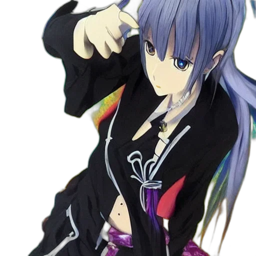 jacket, staff, jewelry, dress transparent PNG cut-out