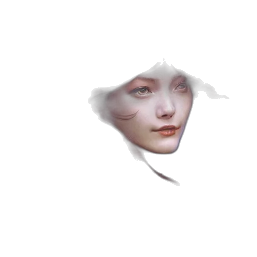 face, mask, dragon, robot transparent PNG cut-out