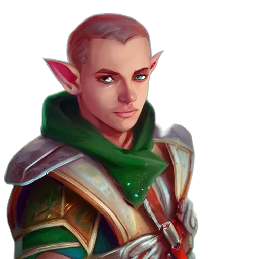 staff, dragon, face, fantasy art transparent PNG cut-out