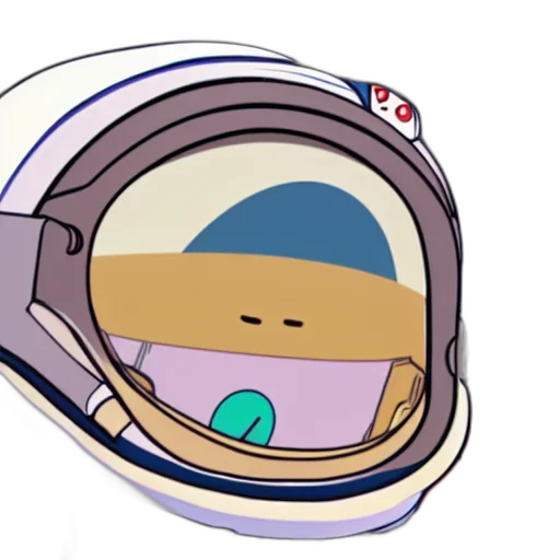 mask, hat, robot, face transparent PNG cut-out