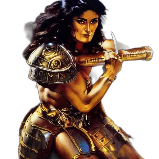 sword, jewelry, weapon, fantasy art transparent PNG cut-out