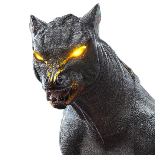dragon, animal, creature, mask transparent PNG cut-out
