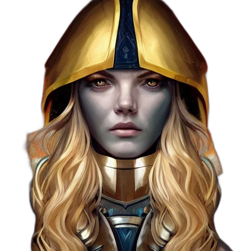 face, mask, crown, hat transparent PNG cut-out