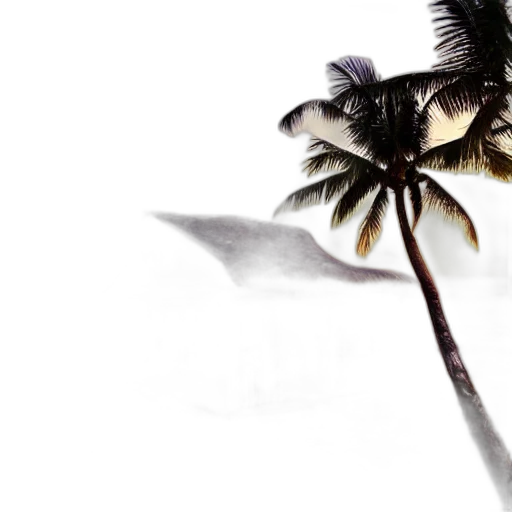 umbrella, flower, weapon, dragon transparent PNG cut-out