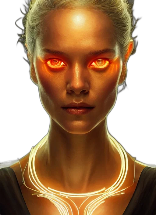 face, robot, mask, jewelry transparent PNG cut-out