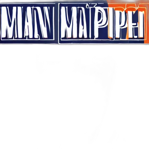 weapon, staff, man, jumping transparent PNG cut-out