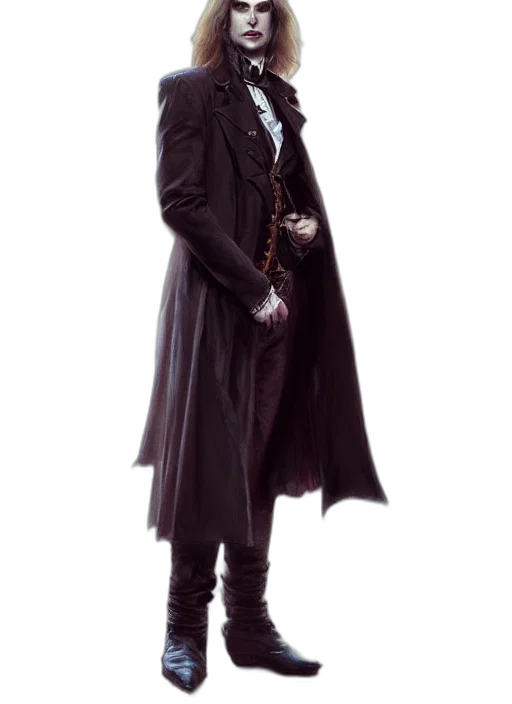 staff, jacket, concept art, dark transparent PNG cut-out