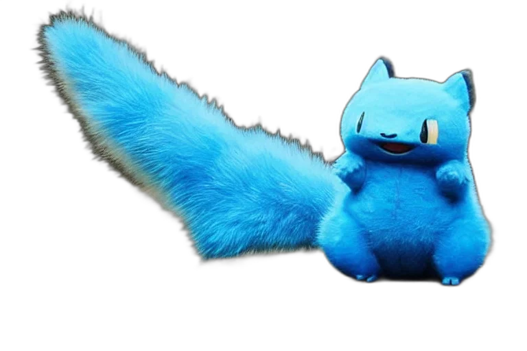 creature, animal, staff, weapon transparent PNG cut-out