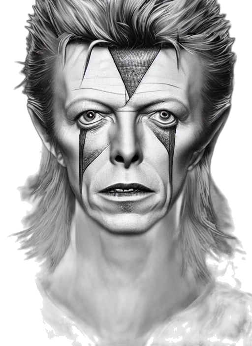 face, mask, crown, creature transparent PNG cut-out