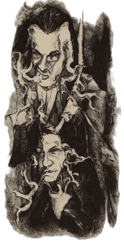 face, mask, staff, jacket transparent PNG cut-out