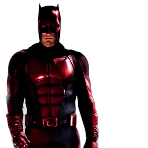 concept art, comic book art, ben, affleck transparent PNG cut-out