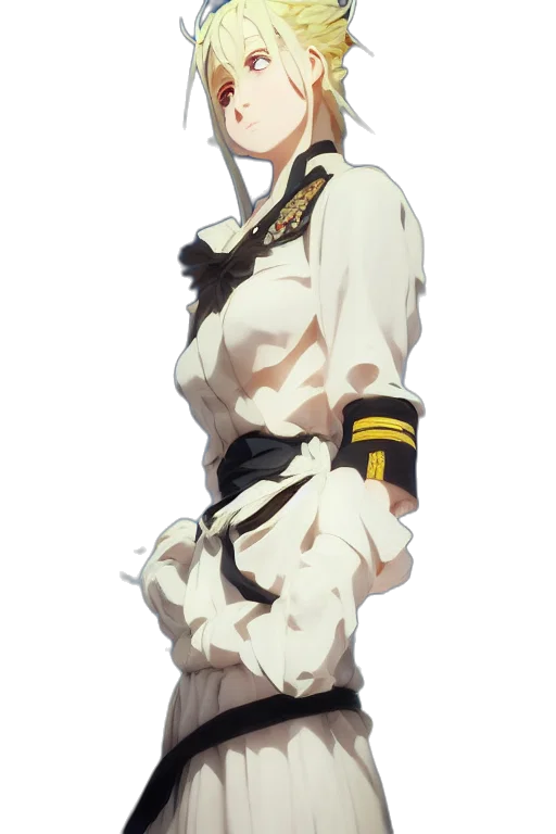 staff, weapon, jacket, face transparent PNG cut-out