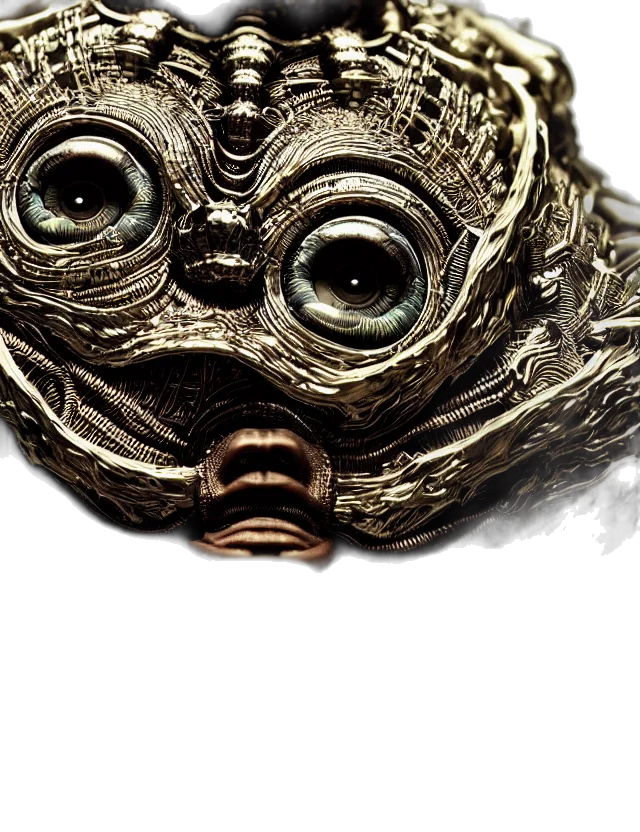 mask, jewelry, crown, face transparent PNG cut-out