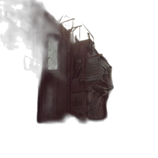 robot, mask, face, weapon transparent PNG cut-out