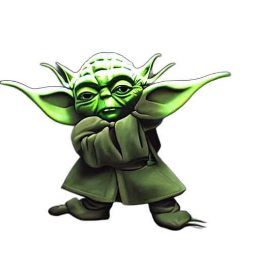 staff, mask, concept art, 3d render transparent PNG cut-out