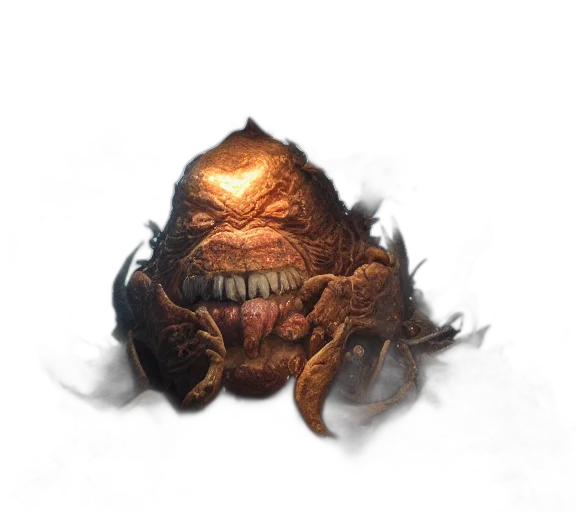 creature, mask, face, dragon transparent PNG cut-out