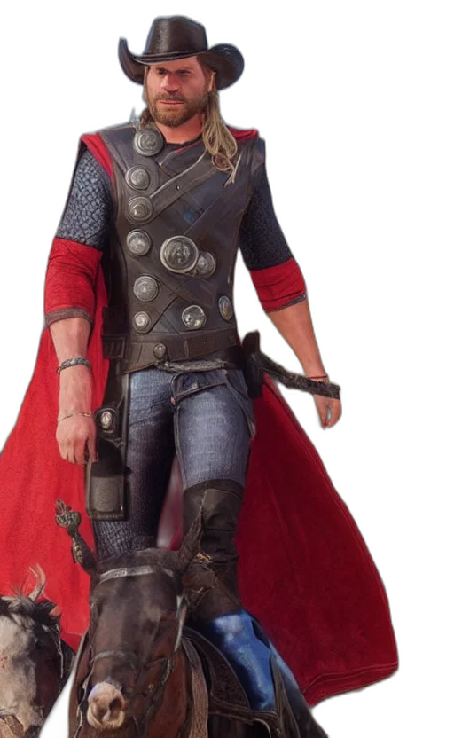 concept art, 3d render, fantasy art, comic book art transparent PNG cut-out